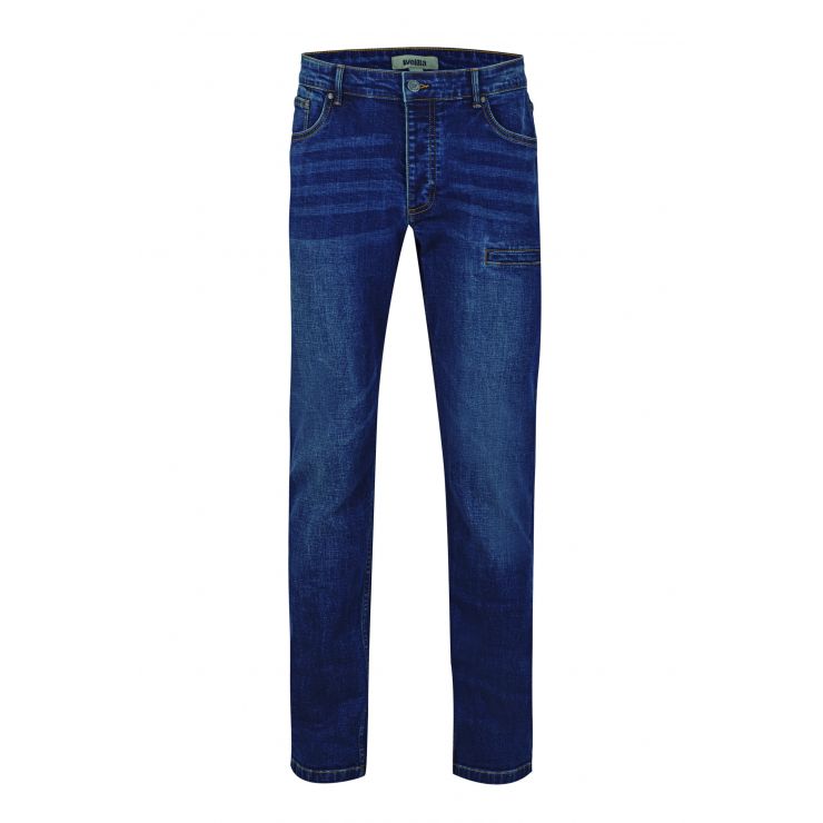 PANTALON DENIM STRETCH 103018S