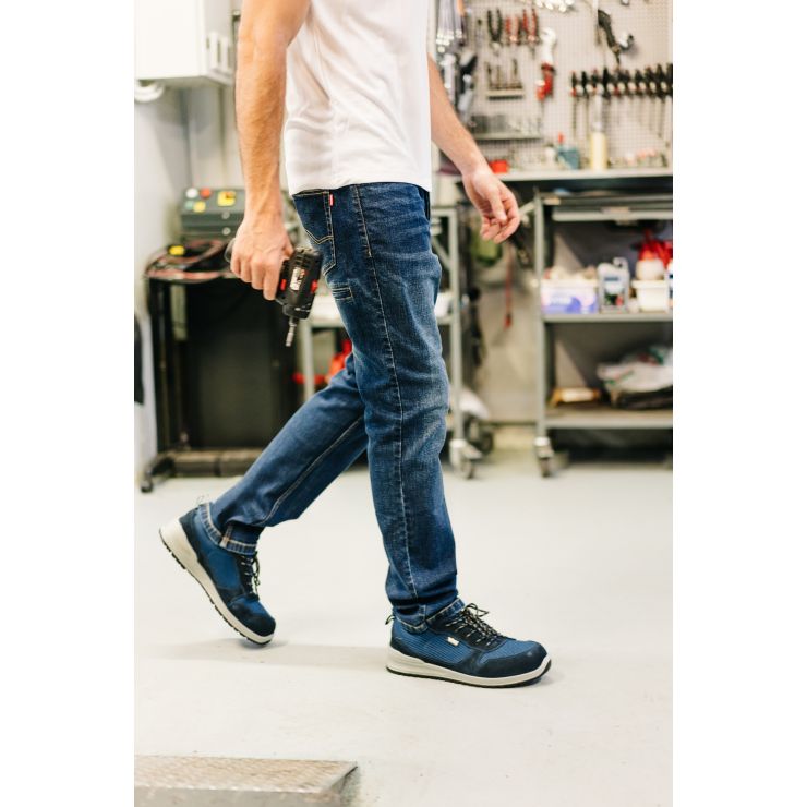 PANTALON DENIM STRETCH 103018S