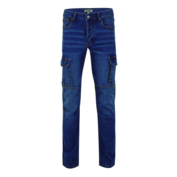 PANTALON DENIM STRETCH 103028S