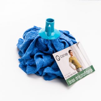 FREGONA MICROFIBRA DE TIRAS
