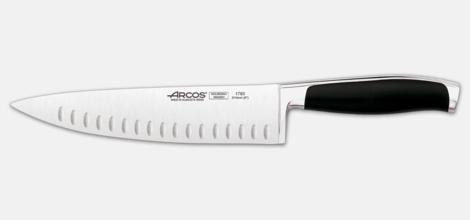 CUCHILLO COCINERO 210 MM