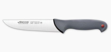 CUCHILLO CARNICERO 150 MM