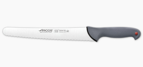 CUCHILLO PASTELERO 250 MM