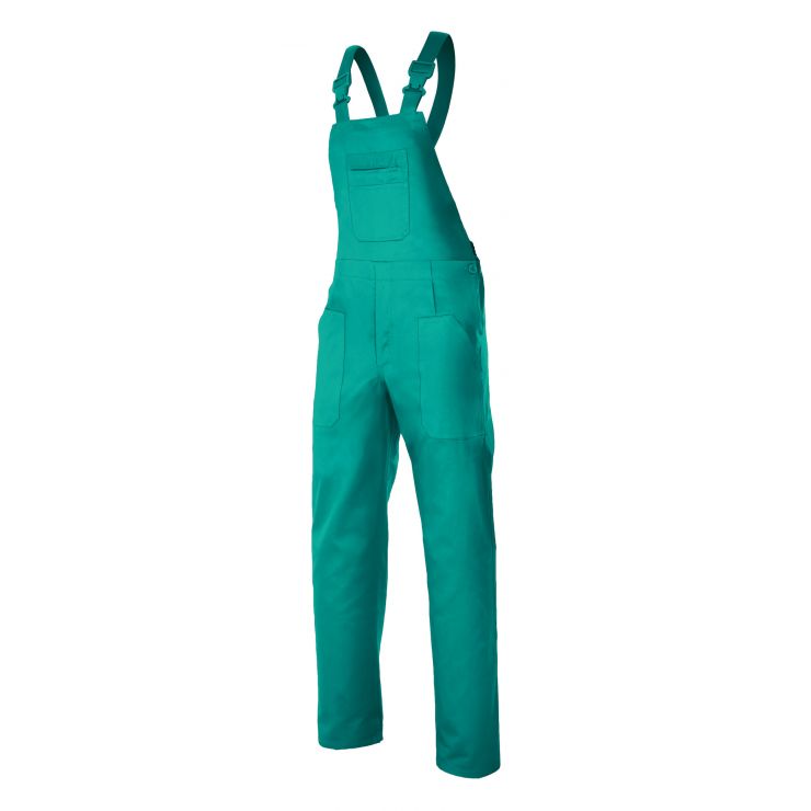 PANTALÓN CON PETO