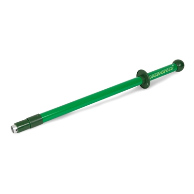 MANGO TELESCÓPICO DE 3 PARTES ERGONÓMICO (60-150 CM)