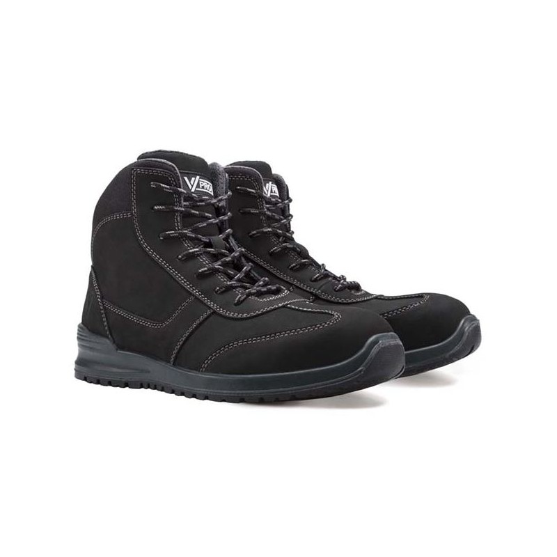 BOTA S3 SRC LIBRE DE METAL