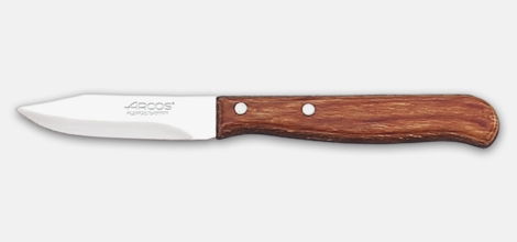 CUCHILLO MONDADOR 65 MM