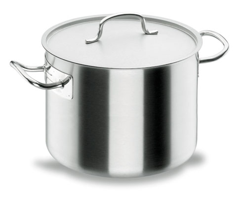 OLLA BAJA CON TAPA CHEF CLASSIC
