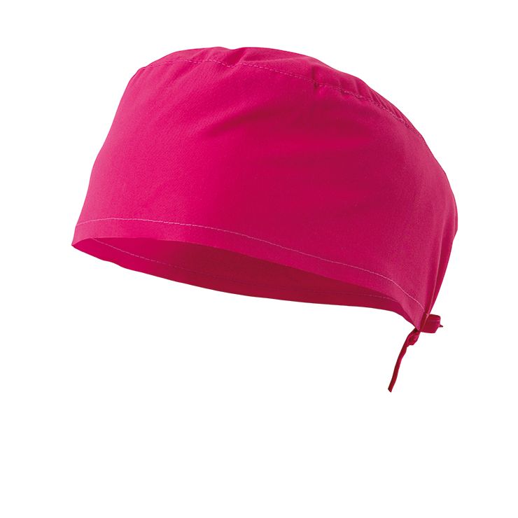 GORRO SANITARIO COLOR