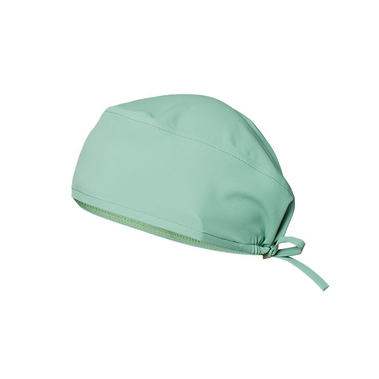 GORRO SANITARIO MICROFIBRA