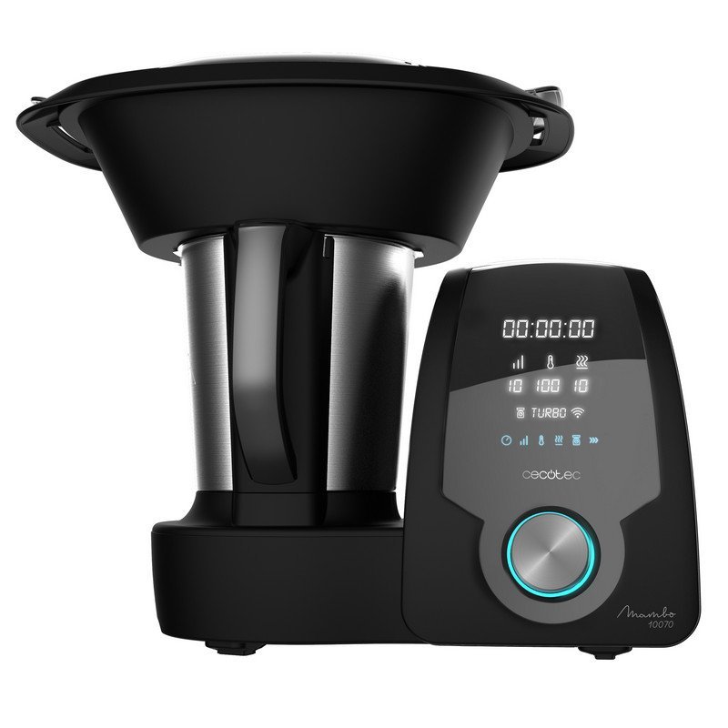 ROBOT DE COCINA MAMBO 10070