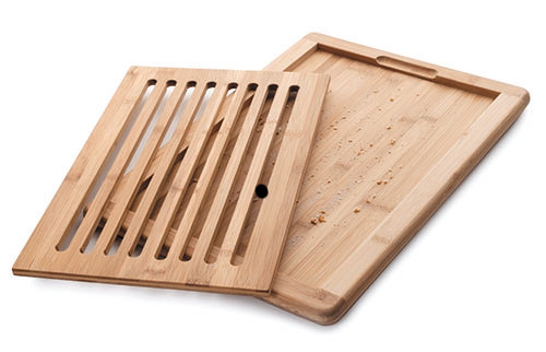 TABLA DE CORTE DE PAN