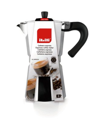 Cafetera express