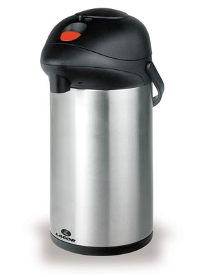 TERMO AIR POT