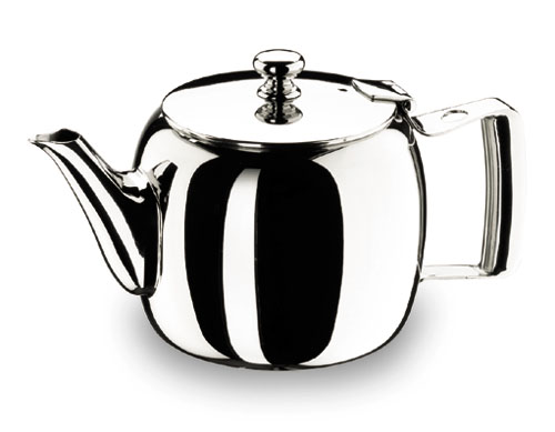 TETERA LUXE
