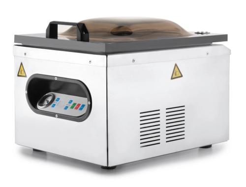 MAQUINA DE VACIO CAMPANA