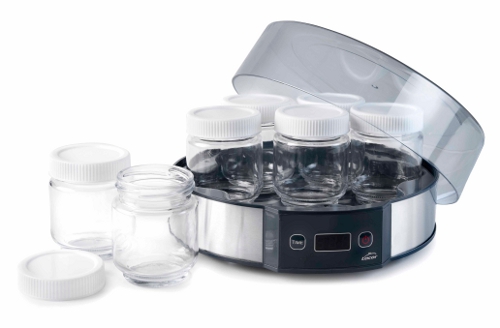 YOGURTERA DE VASOS MULTI