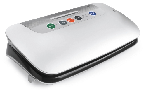 MAQUINA DE VACIO MAXI