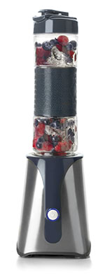 BATIDORA PERSONAL FRESH & GO
