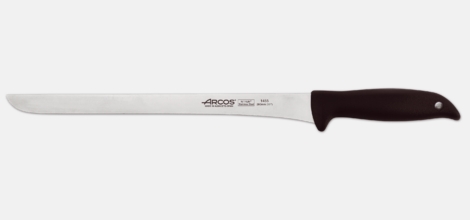 CUCHILLO JAMONERO 280 MM