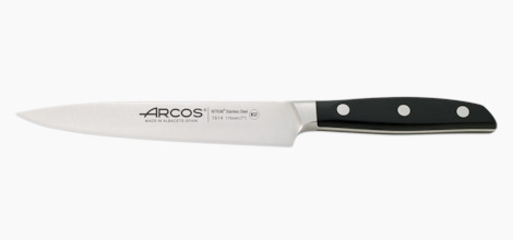 CUCHILLO LENGUADO 170 MM