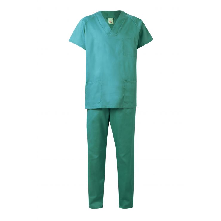 CONJUNTO PIJAMA COLOR