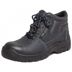BOTAS DE SEGURIDAD