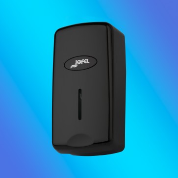 DOSIFICADOR DE JABÓN RELLENABLE SMART