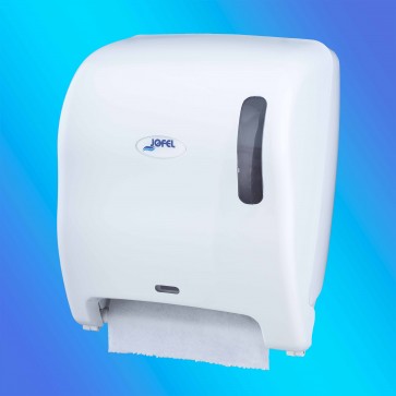 DISPENSADOR AUTOMÁTICO TOP AZUR