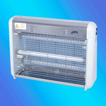 PARRILLA TT-15