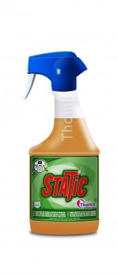 STATIC 750ML