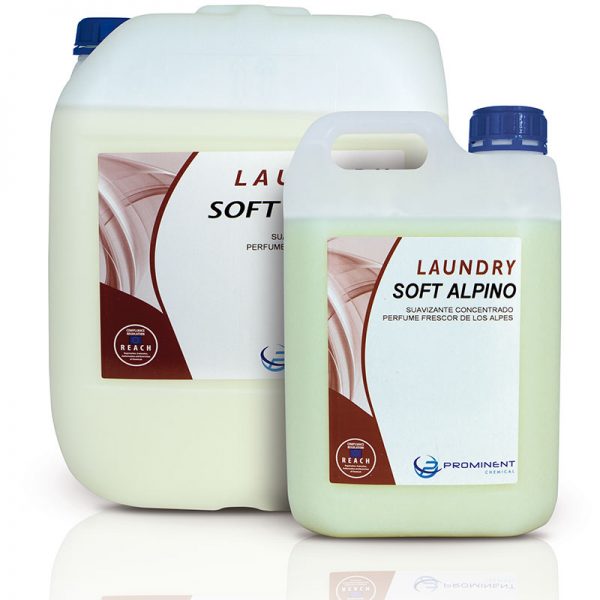 LAUNDRY SOFT ALPINO