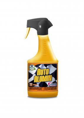 SUMO AUTO ALUMIN