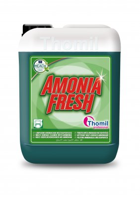 AMONIAFRESH 2L O 10L