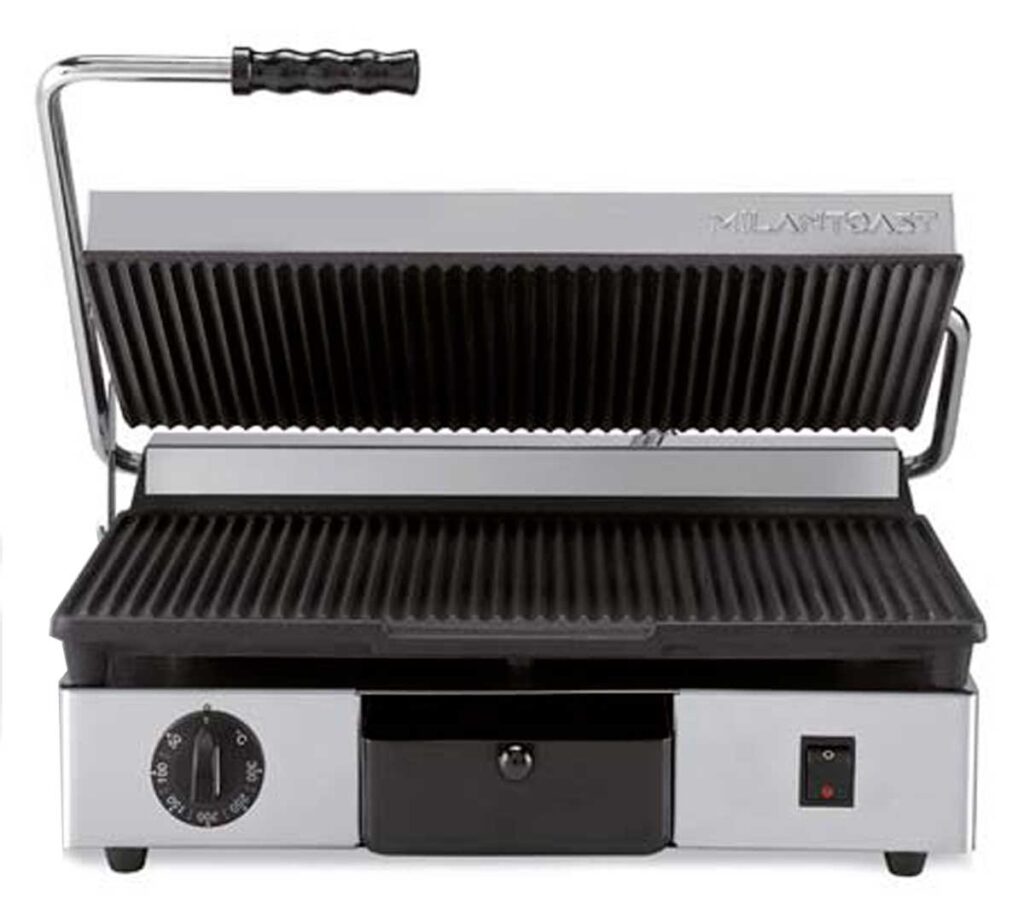 PLANCHA GRILL