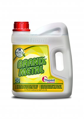 BARNIX METAL 4L