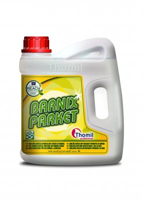 BARNIX PARQUET 4L