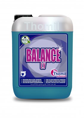 BALANCE ABRILLANTADOR 10L
