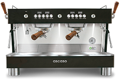 MÁQUINA DE CAFÉ PARA PROFESIONALES