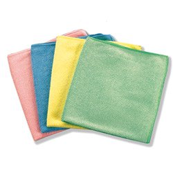 BAYETA MICRO FIBRA MULTIUSOS 4 COLORES