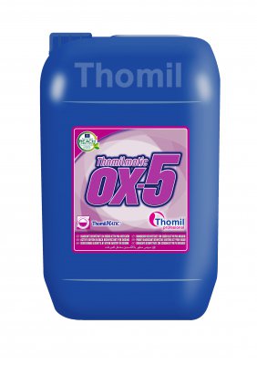 THOMILMATIC OX-5