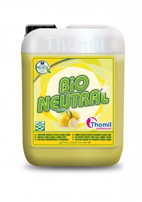 BIO NEUTRAL LIMÓN 2L O 10L