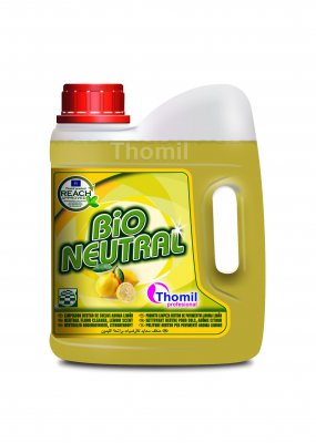 FREGASUELOS NEUTRAL DE LIMÓN 2L O 10L