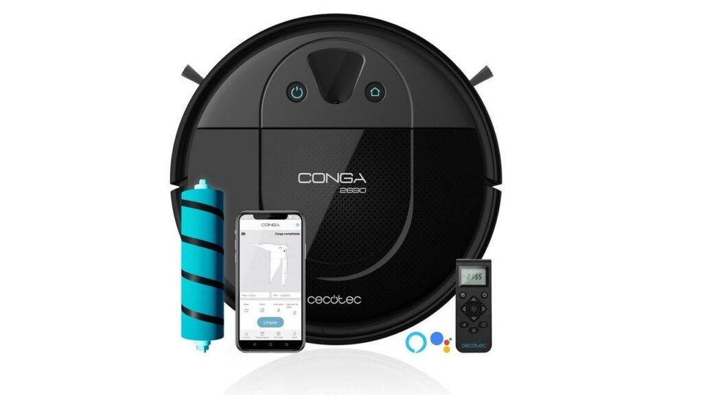 CONGA 3890 ULTRA