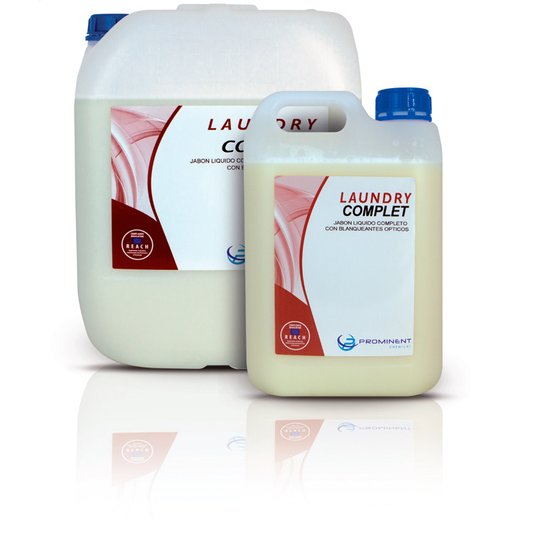 LAUNDRY COMPLET