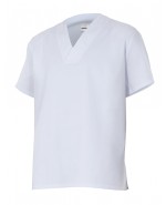 CAMISOLA MANGA CORTA