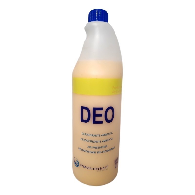 DESODORANTE AMBIENTAL SENS
