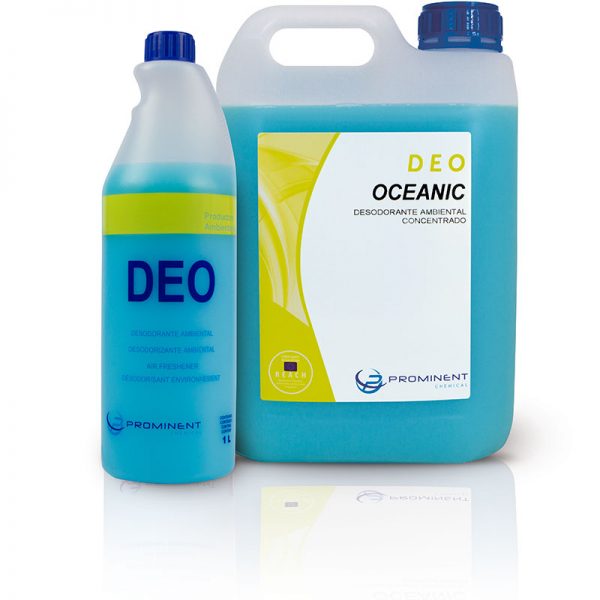 DESODORANTE AMBIENTAL OCEANIC
