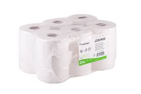 ROLLO HIGIÉNICO JUMBO 2 HOJAS