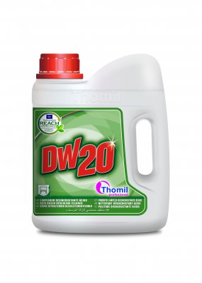 DW 20 2L